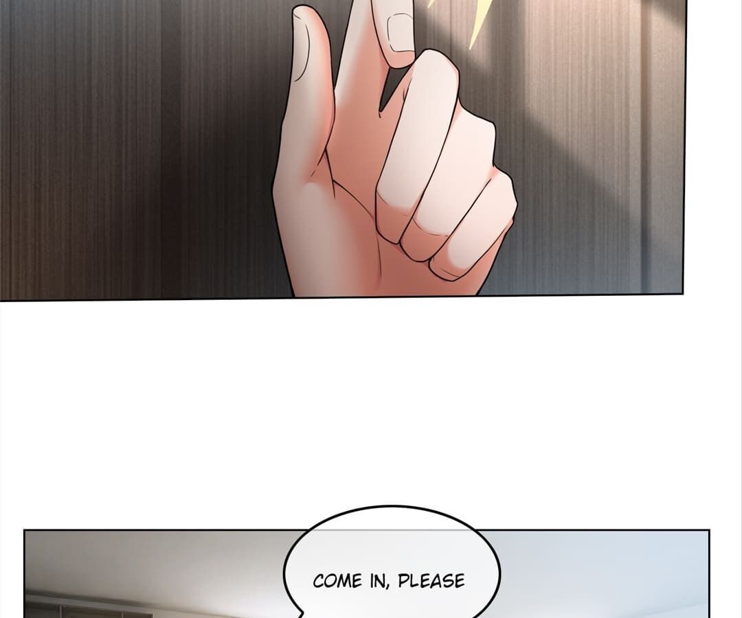 Lair & Love Game chapter 16 page 3