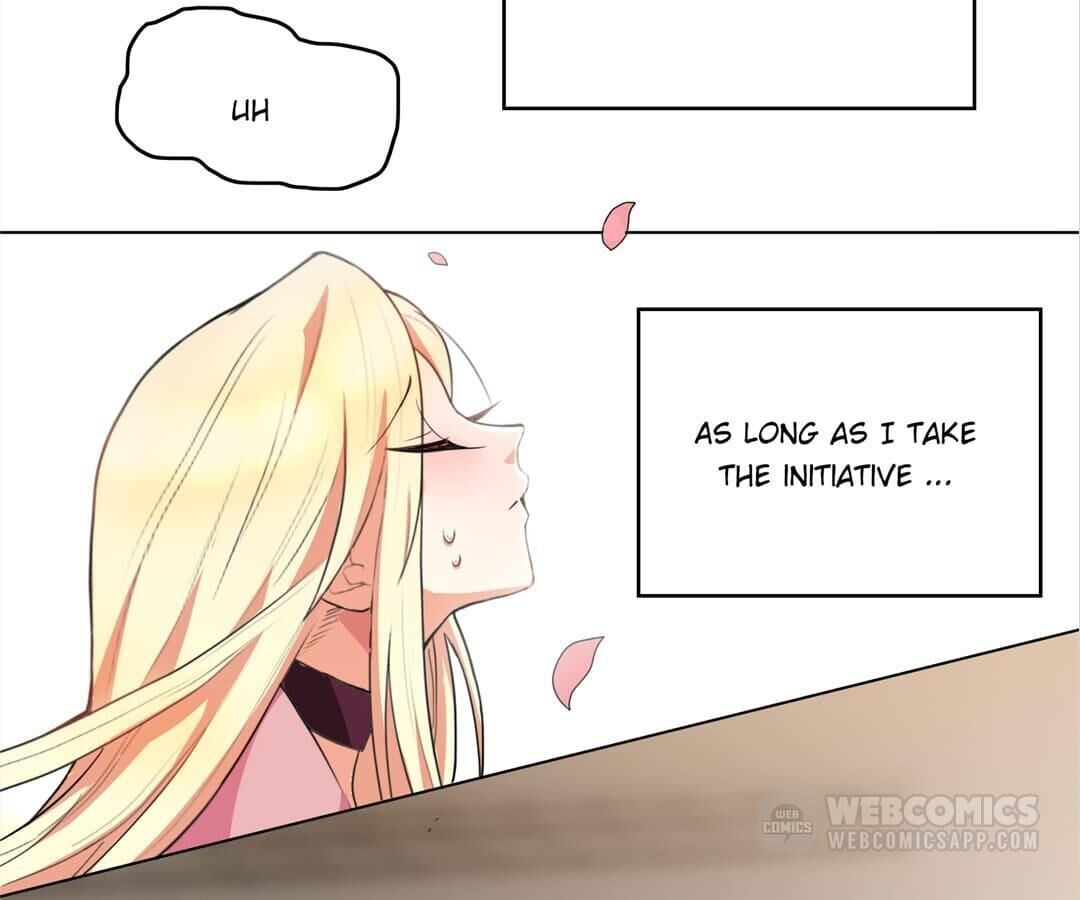 Lair & Love Game chapter 16 page 30