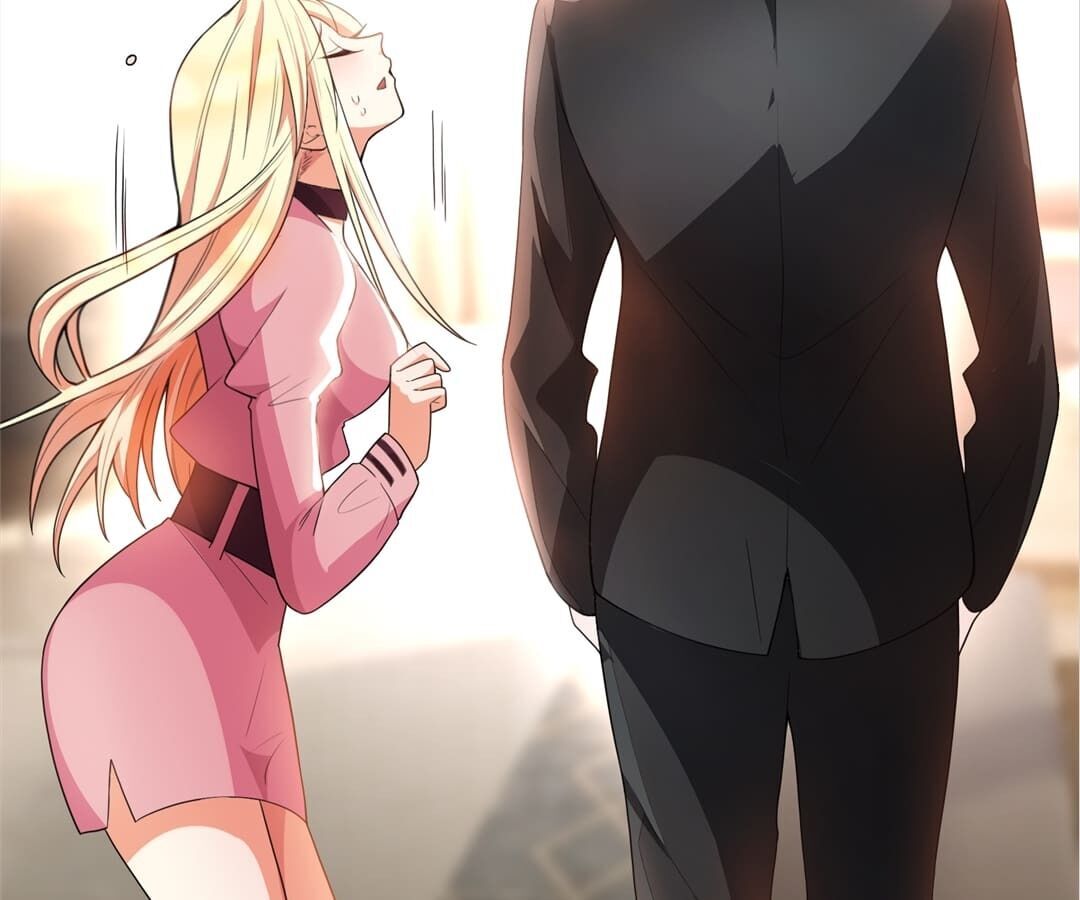 Lair & Love Game chapter 16 page 32