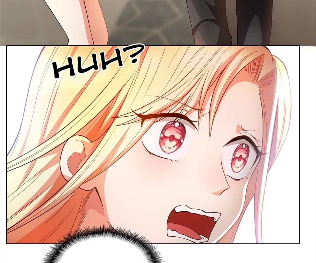 Lair & Love Game chapter 16 page 33