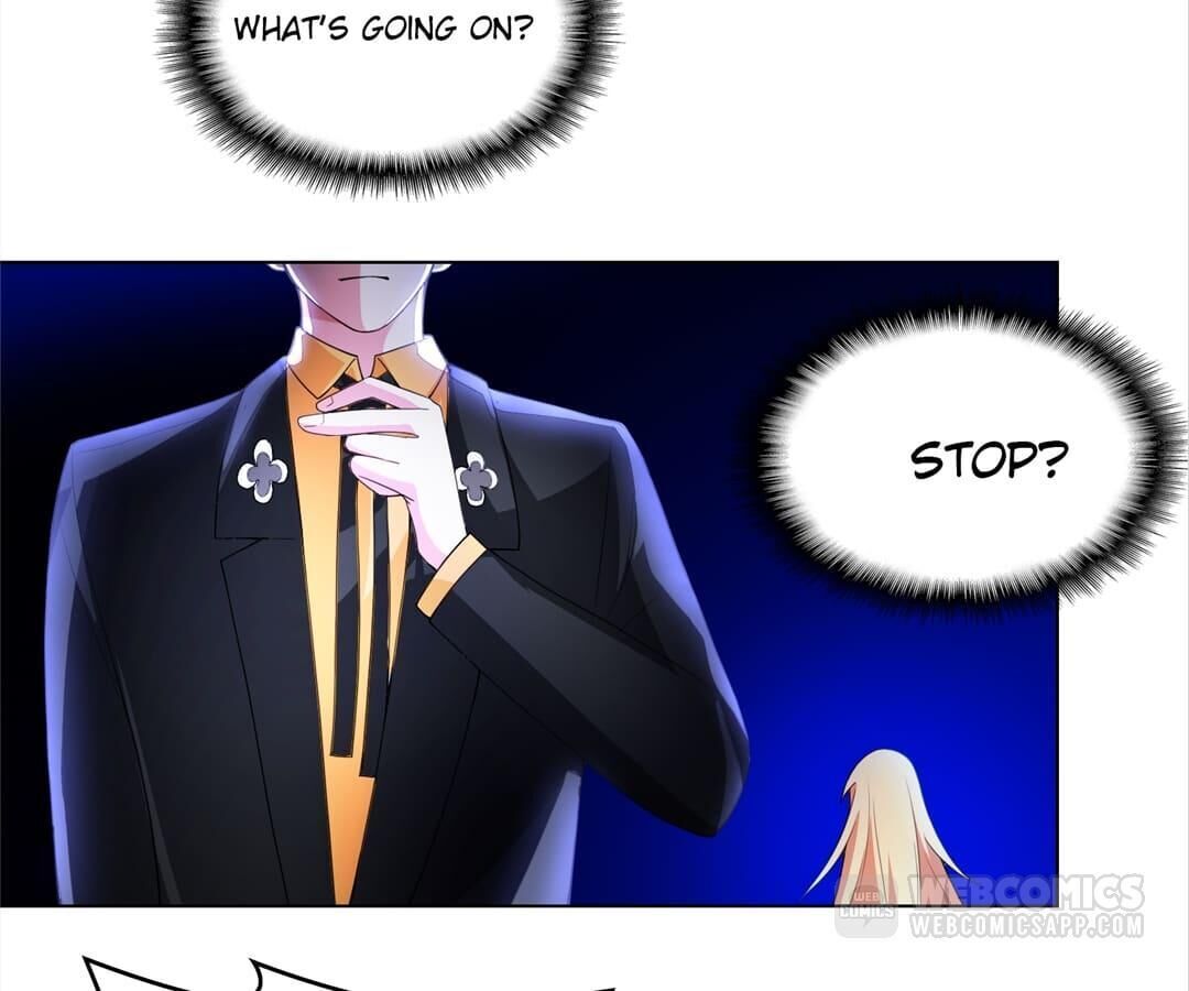 Lair & Love Game chapter 16 page 34