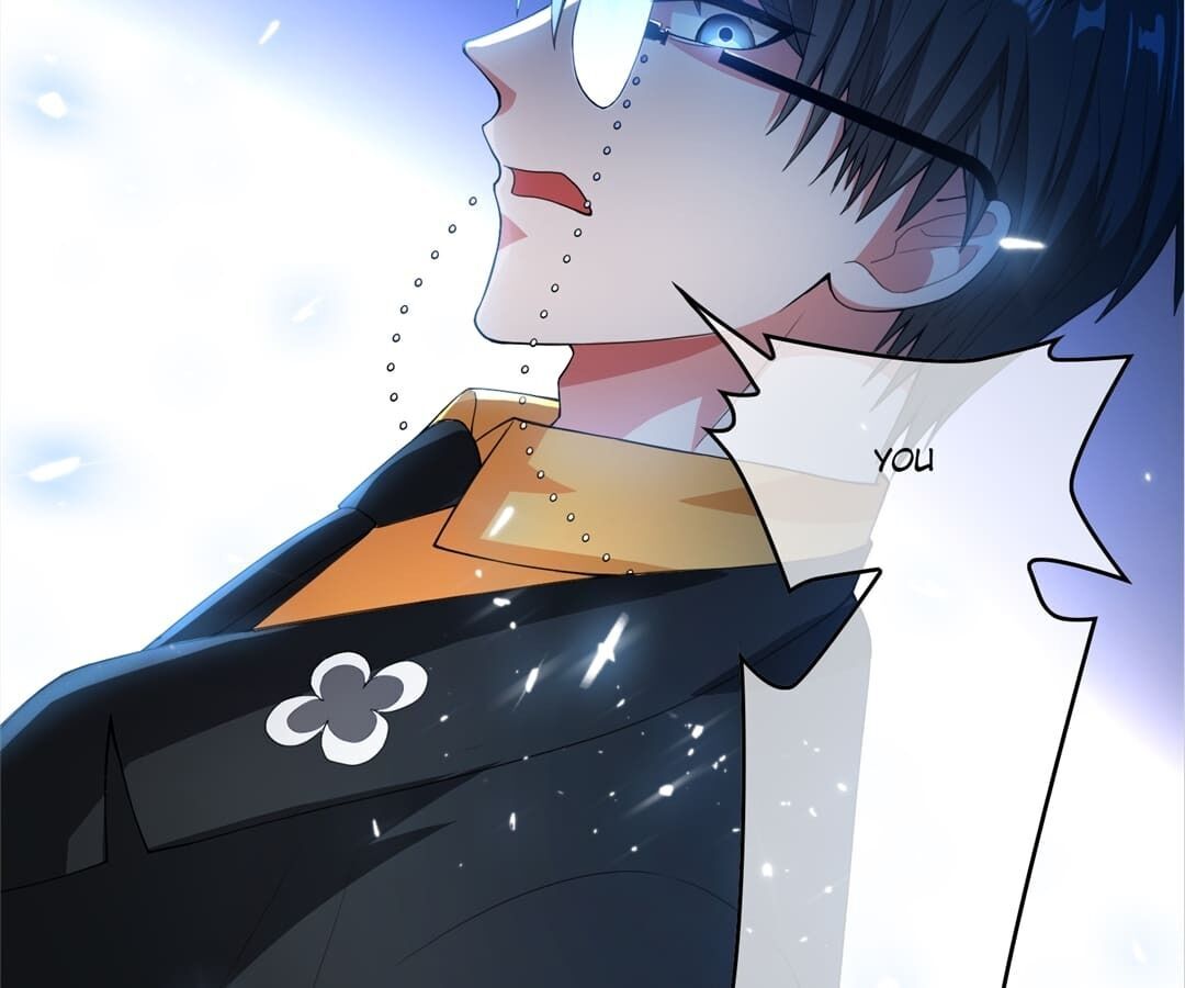 Lair & Love Game chapter 16 page 36