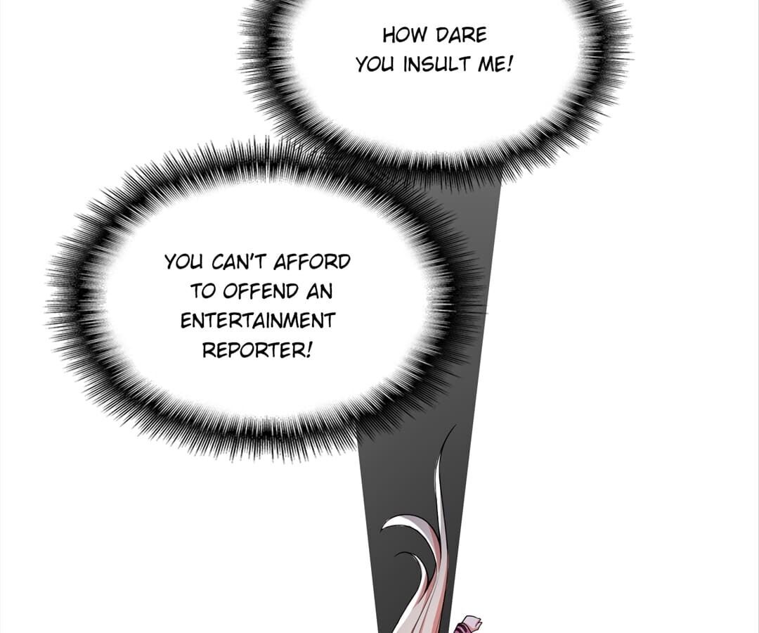 Lair & Love Game chapter 16 page 40