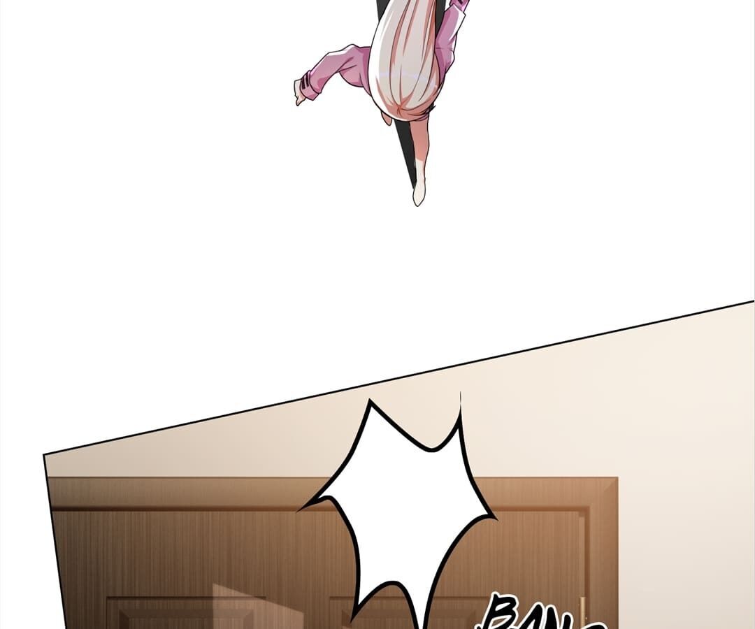 Lair & Love Game chapter 16 page 41