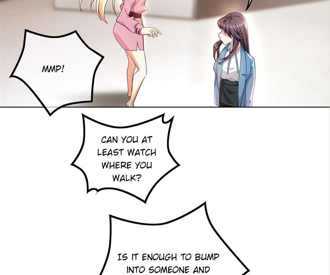 Lair & Love Game chapter 16 page 43