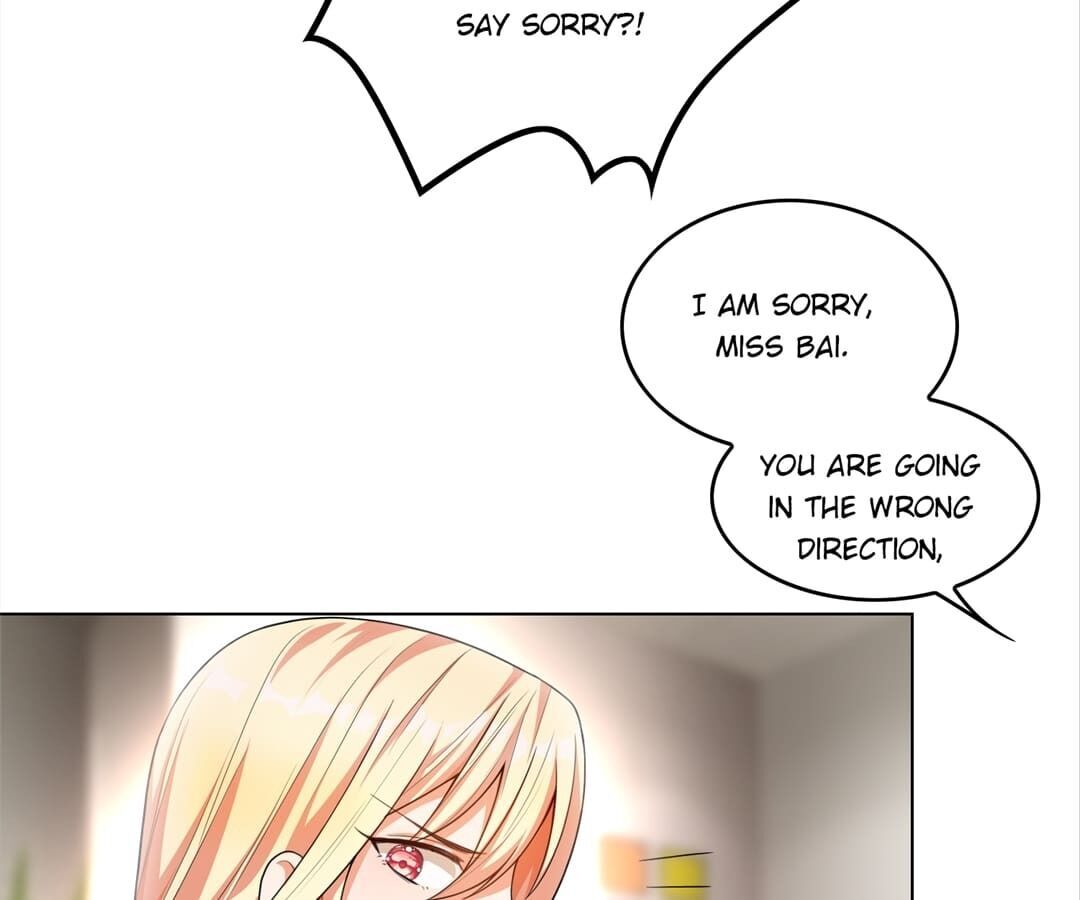 Lair & Love Game chapter 16 page 44