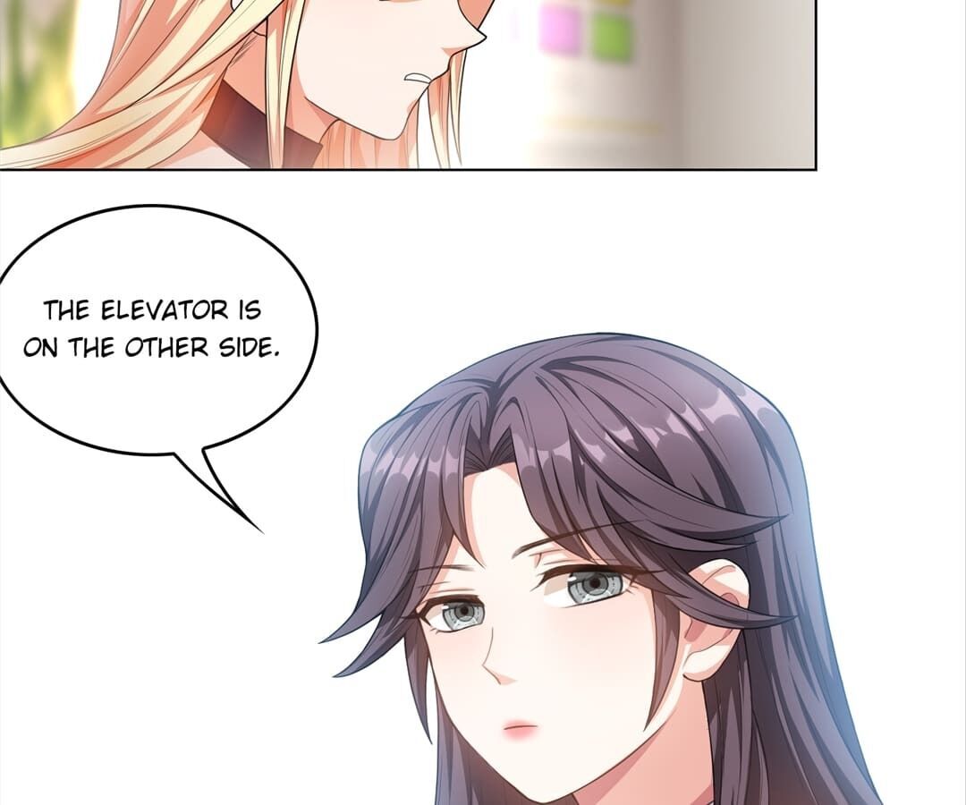 Lair & Love Game chapter 16 page 45