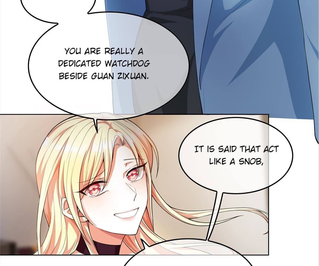 Lair & Love Game chapter 16 page 47