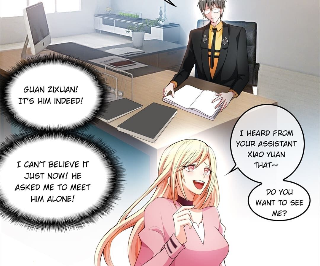 Lair & Love Game chapter 16 page 5