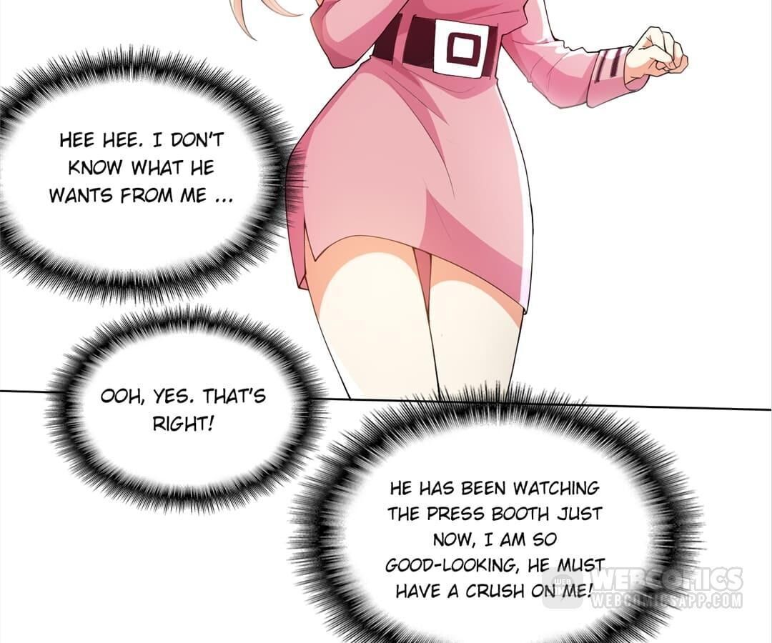 Lair & Love Game chapter 16 page 6