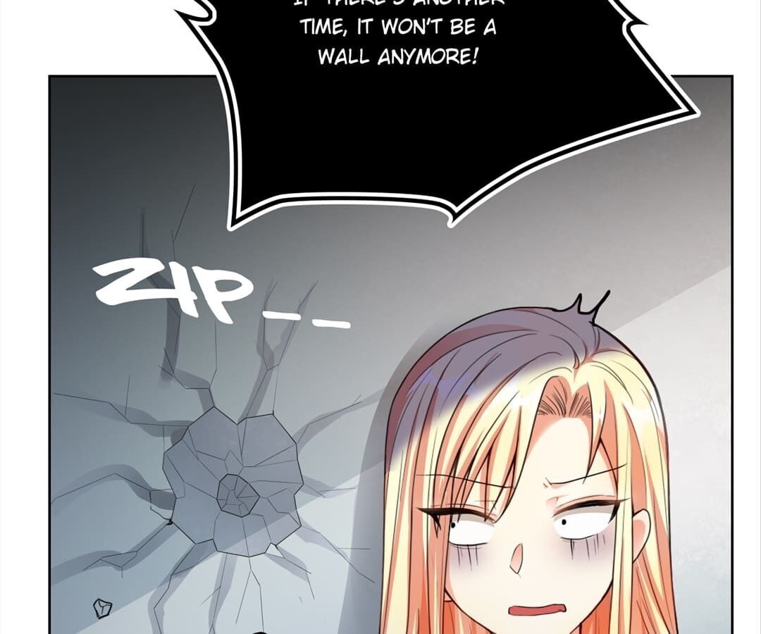 Lair & Love Game chapter 16 page 63