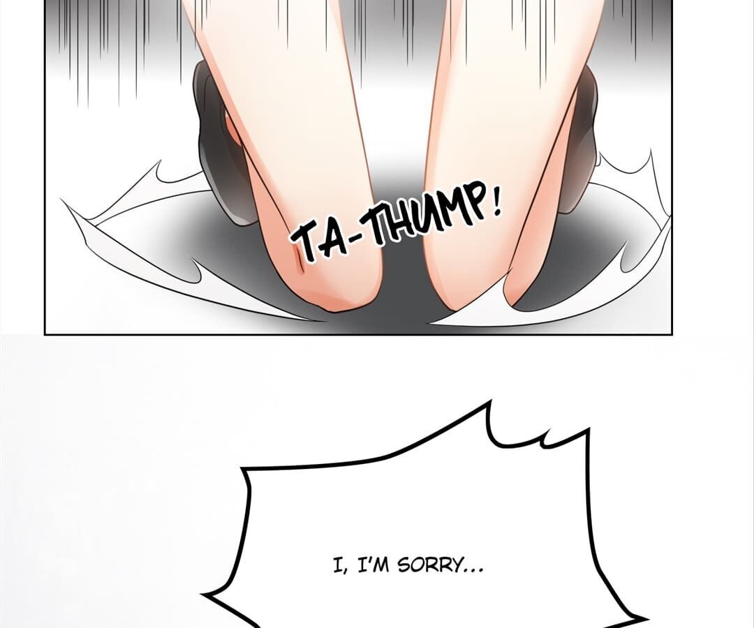 Lair & Love Game chapter 16 page 65