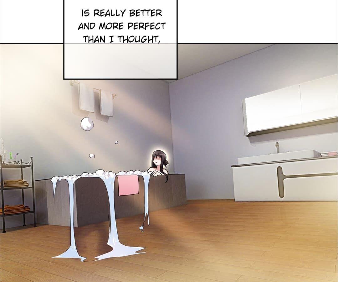 Lair & Love Game chapter 16 page 75