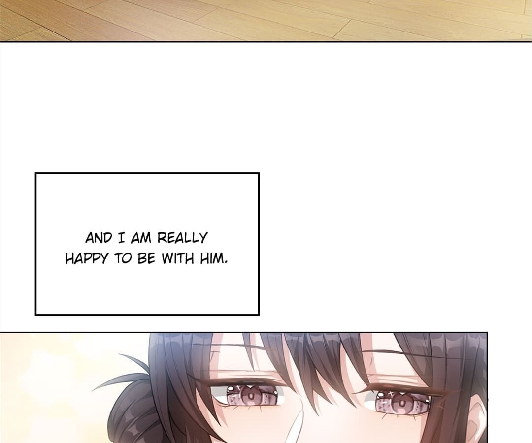 Lair & Love Game chapter 16 page 76