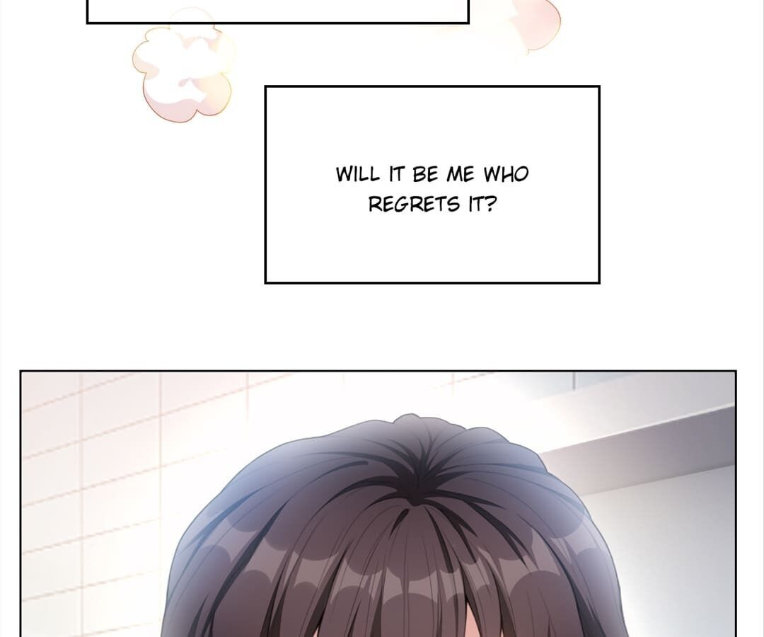 Lair & Love Game chapter 16 page 81