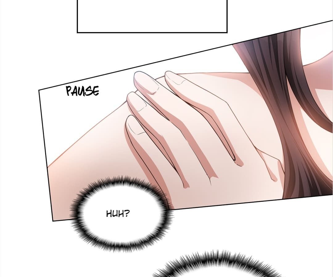 Lair & Love Game chapter 16 page 83