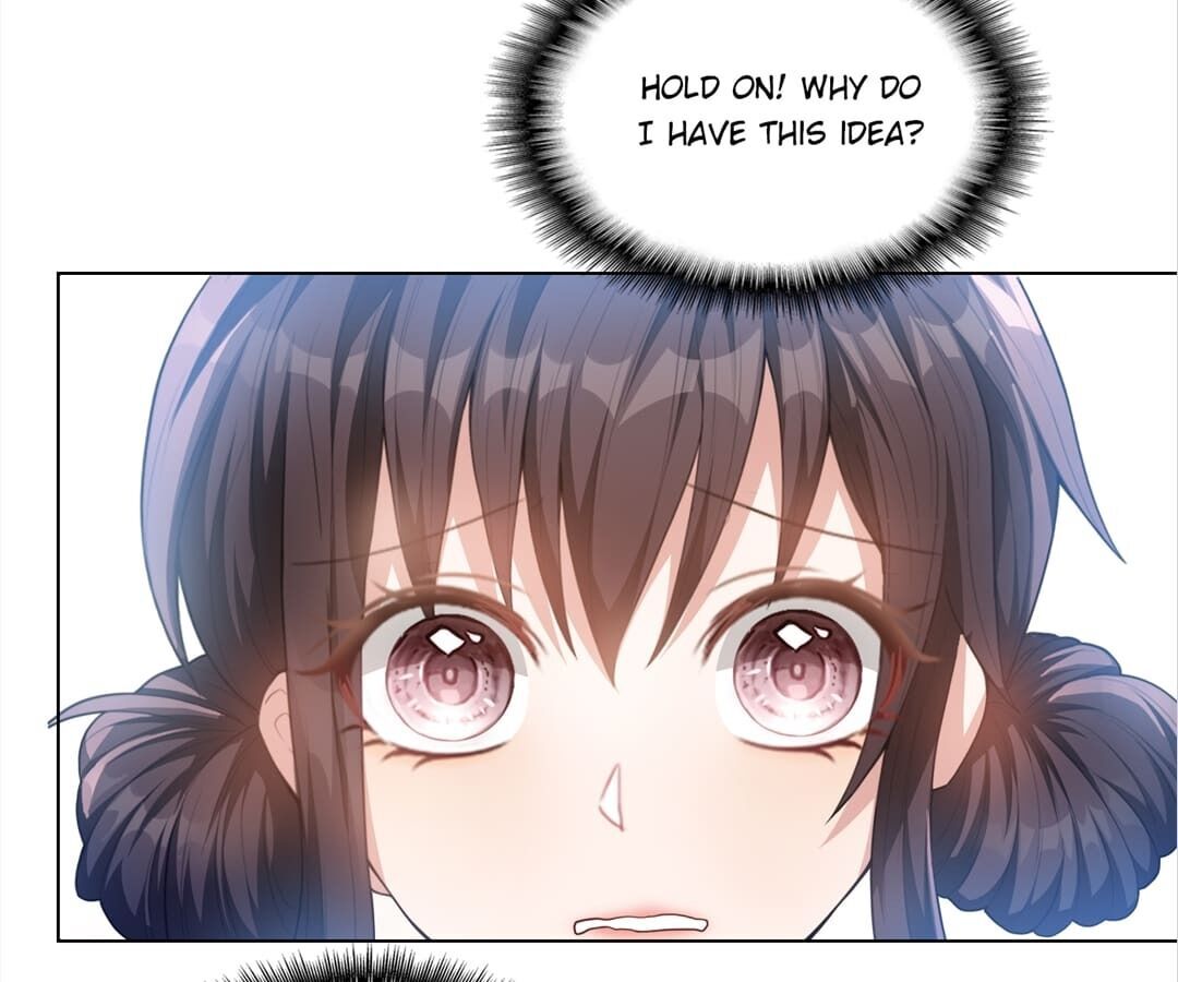 Lair & Love Game chapter 16 page 84