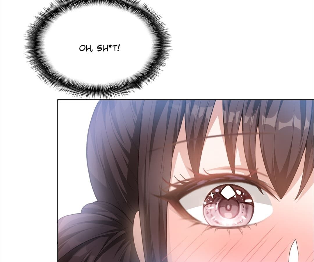 Lair & Love Game chapter 16 page 85