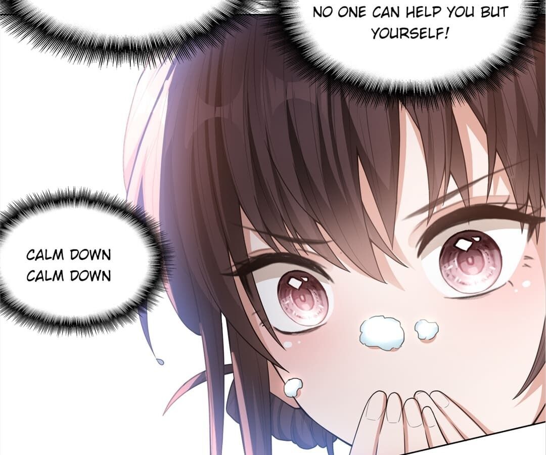 Lair & Love Game chapter 16 page 89