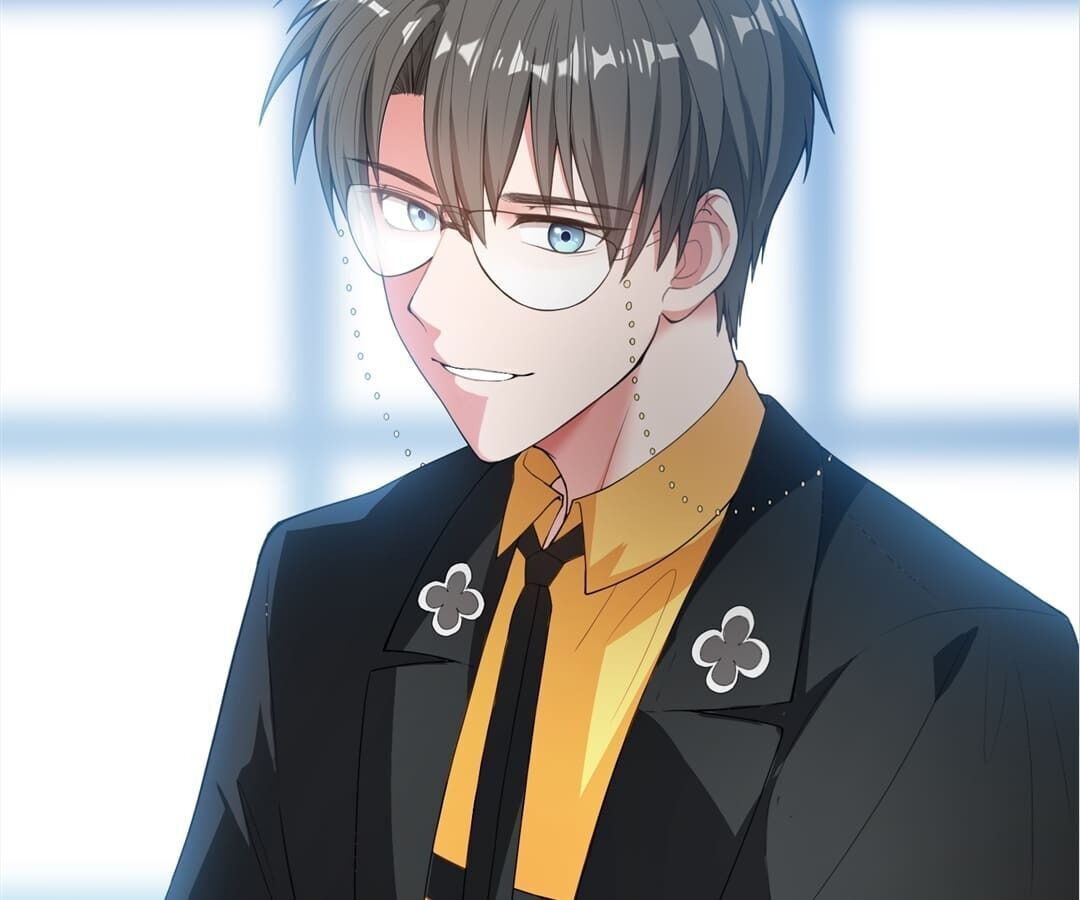 Lair & Love Game chapter 16 page 9