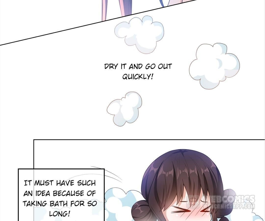 Lair & Love Game chapter 16 page 90