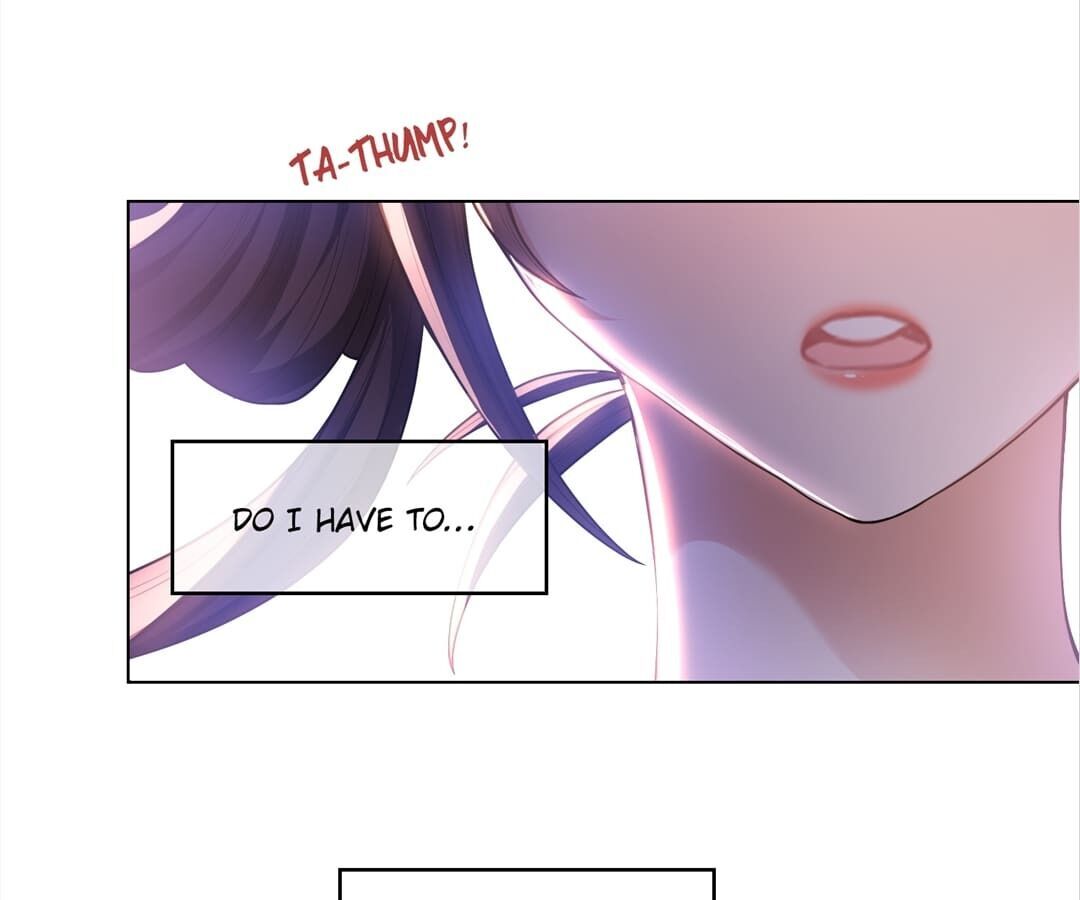 Lair & Love Game chapter 16 page 95