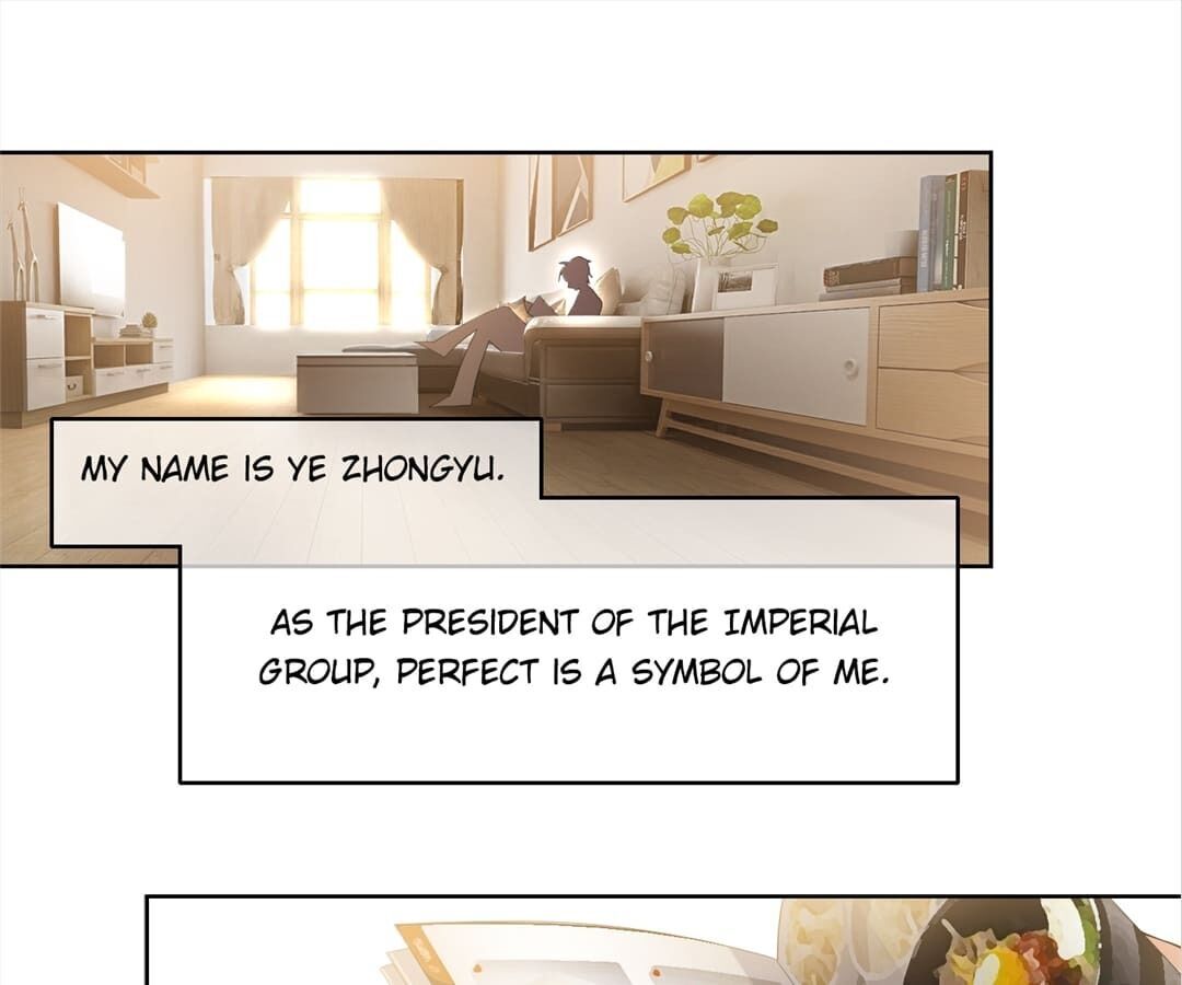 Lair & Love Game chapter 17 page 1