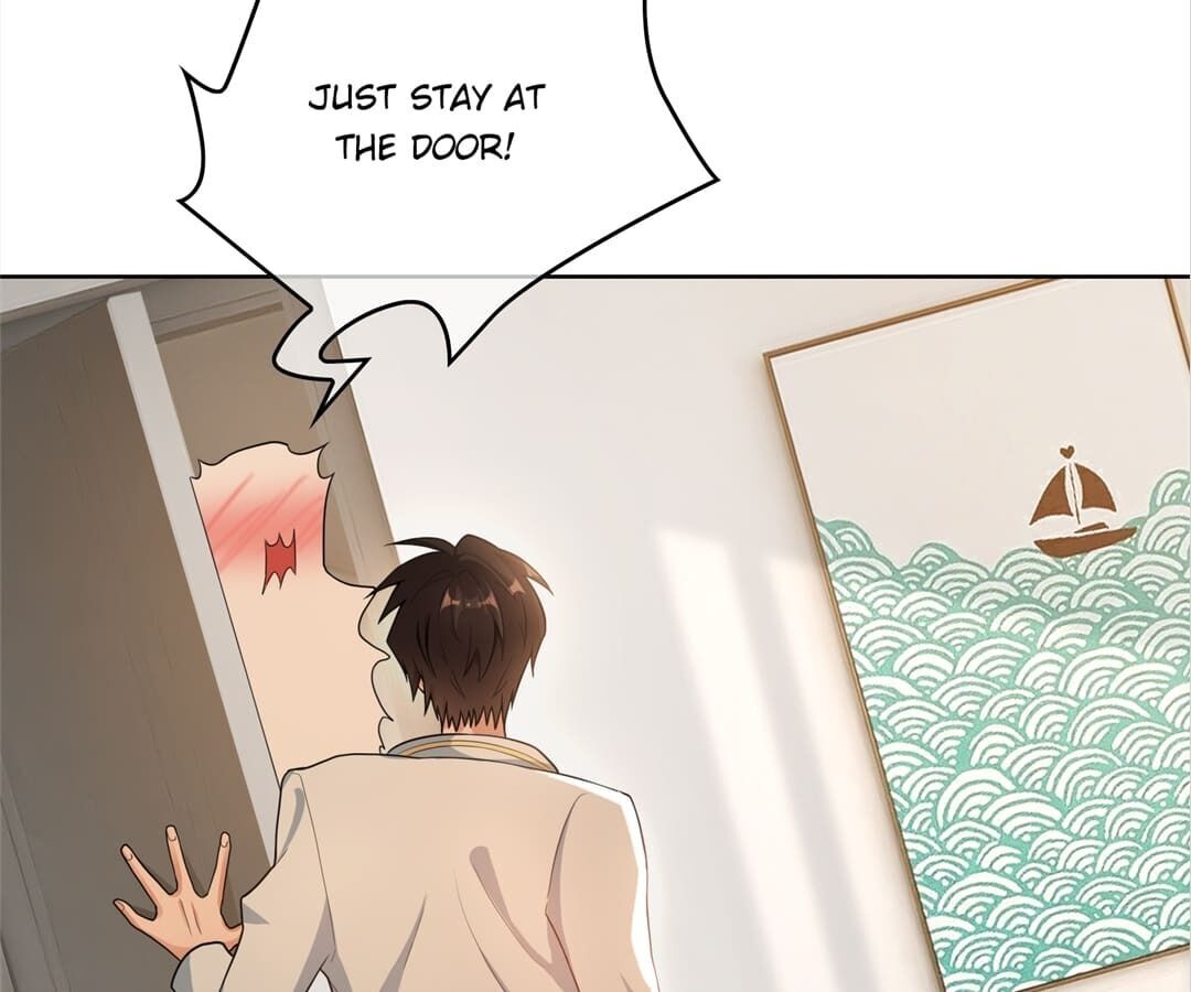 Lair & Love Game chapter 17 page 15