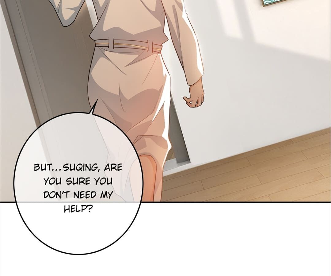 Lair & Love Game chapter 17 page 16