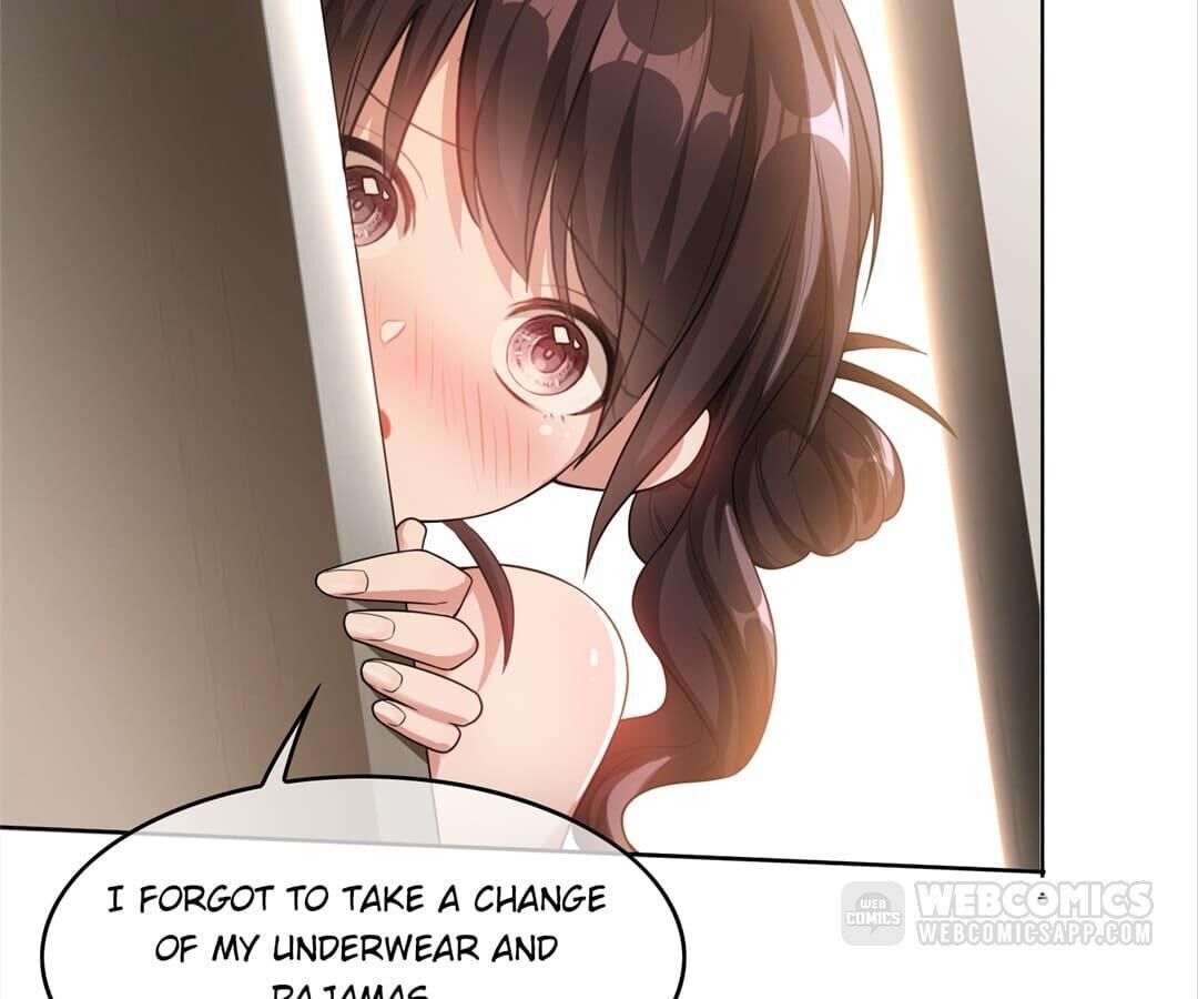 Lair & Love Game chapter 17 page 18