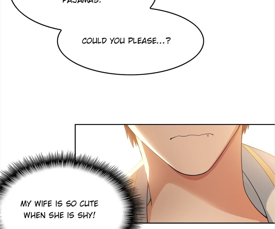 Lair & Love Game chapter 17 page 19