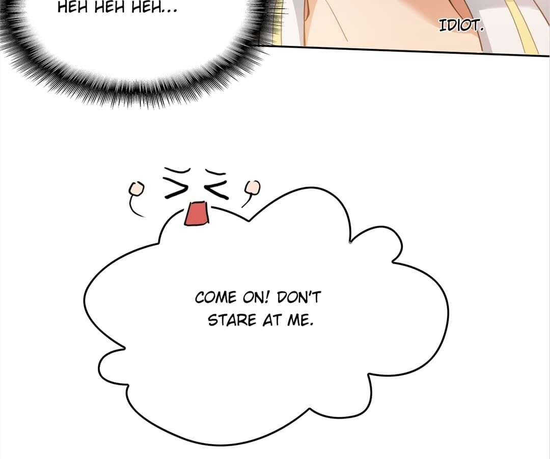 Lair & Love Game chapter 17 page 21