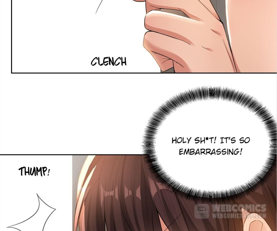 Lair & Love Game chapter 17 page 26