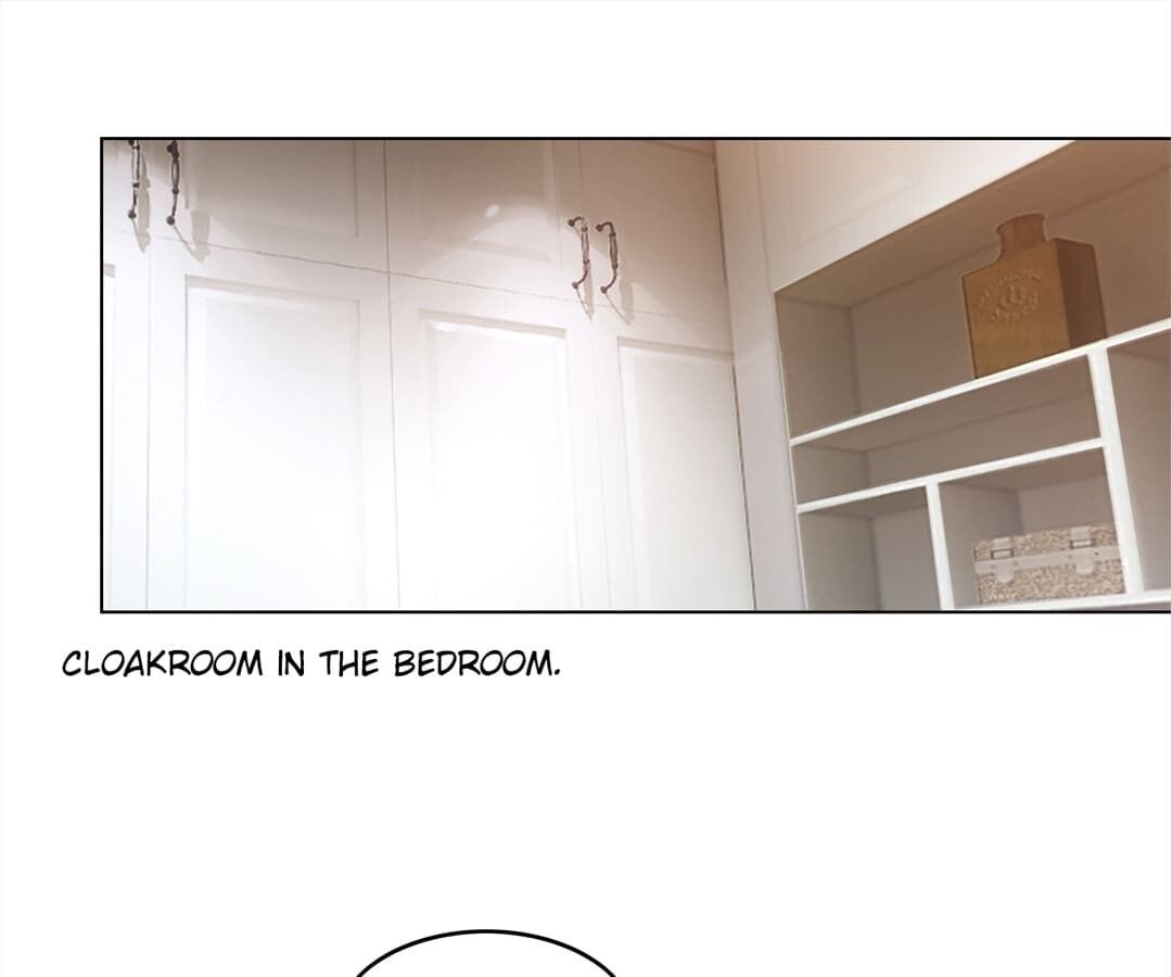 Lair & Love Game chapter 17 page 28