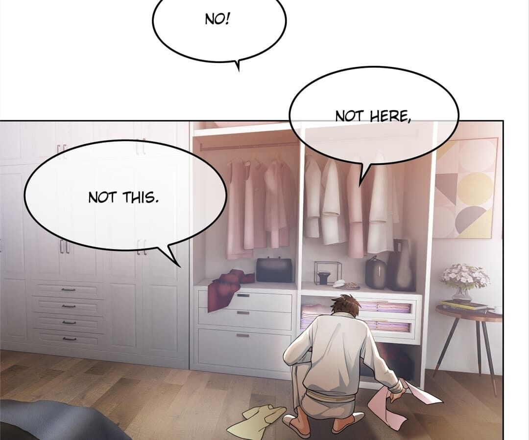 Lair & Love Game chapter 17 page 29