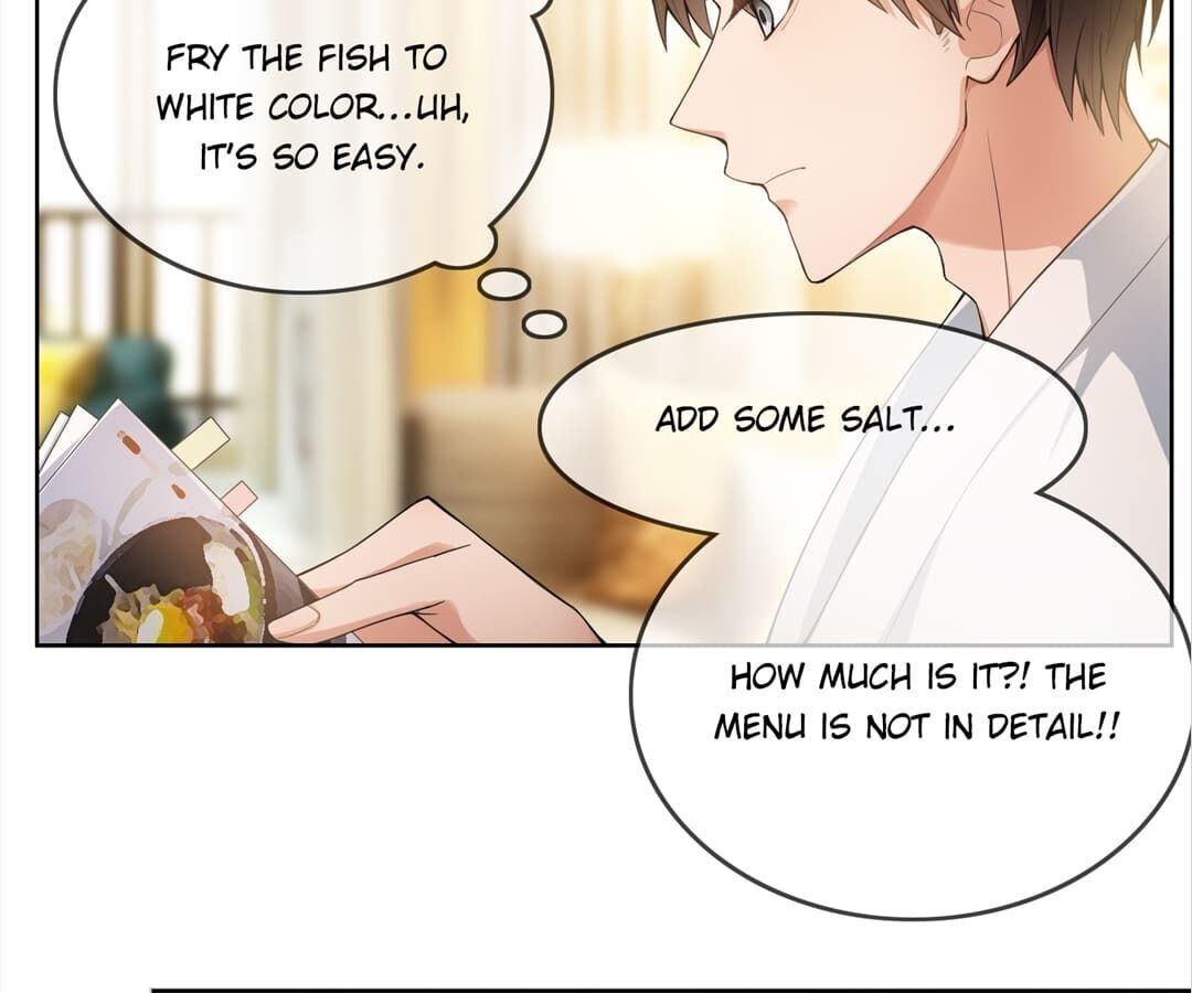 Lair & Love Game chapter 17 page 3