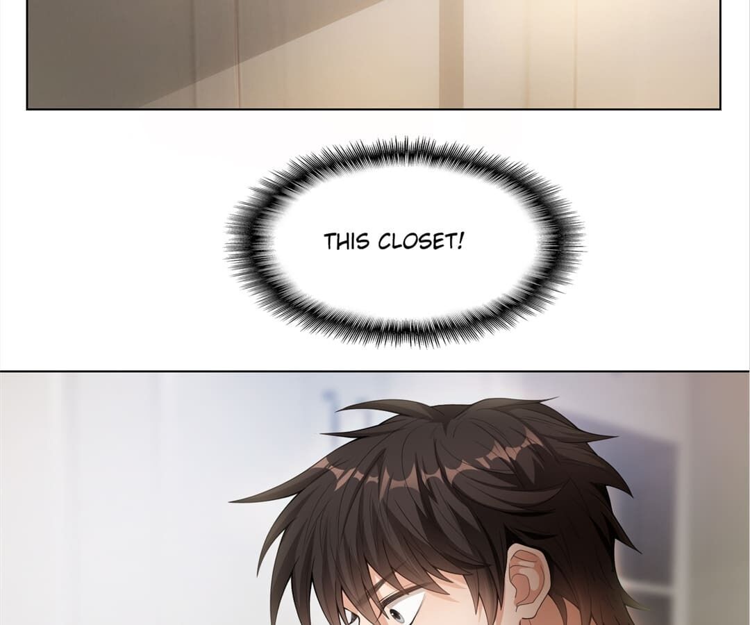 Lair & Love Game chapter 17 page 31