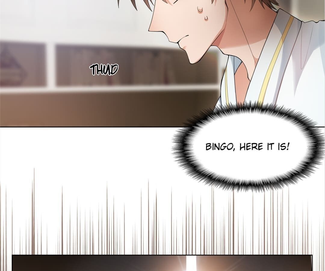 Lair & Love Game chapter 17 page 32