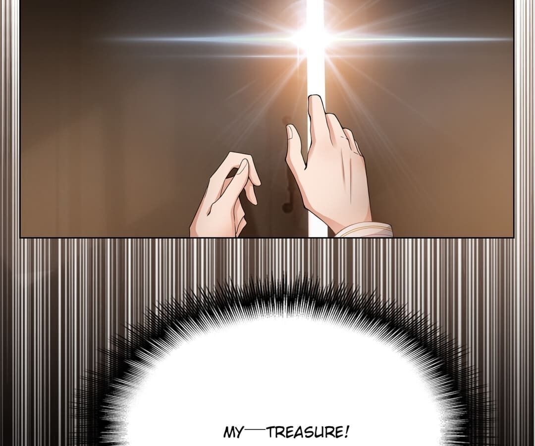 Lair & Love Game chapter 17 page 33