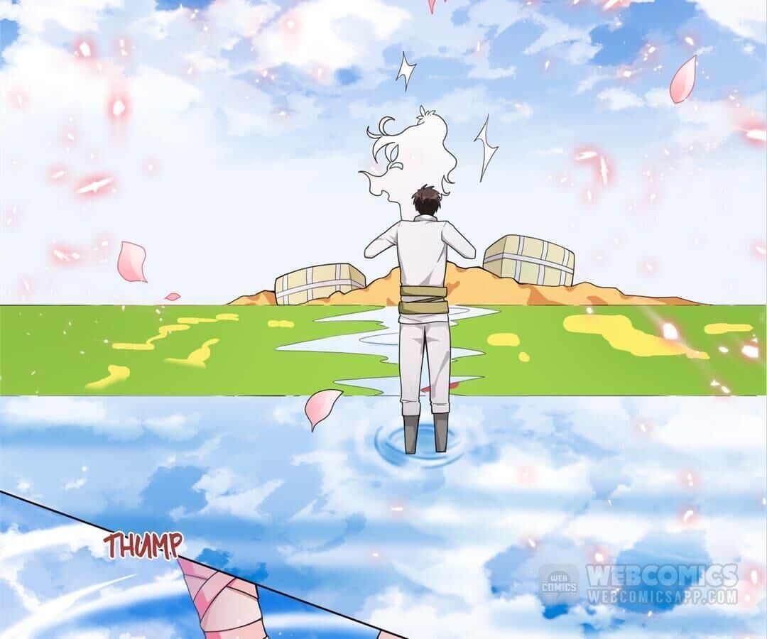 Lair & Love Game chapter 17 page 42