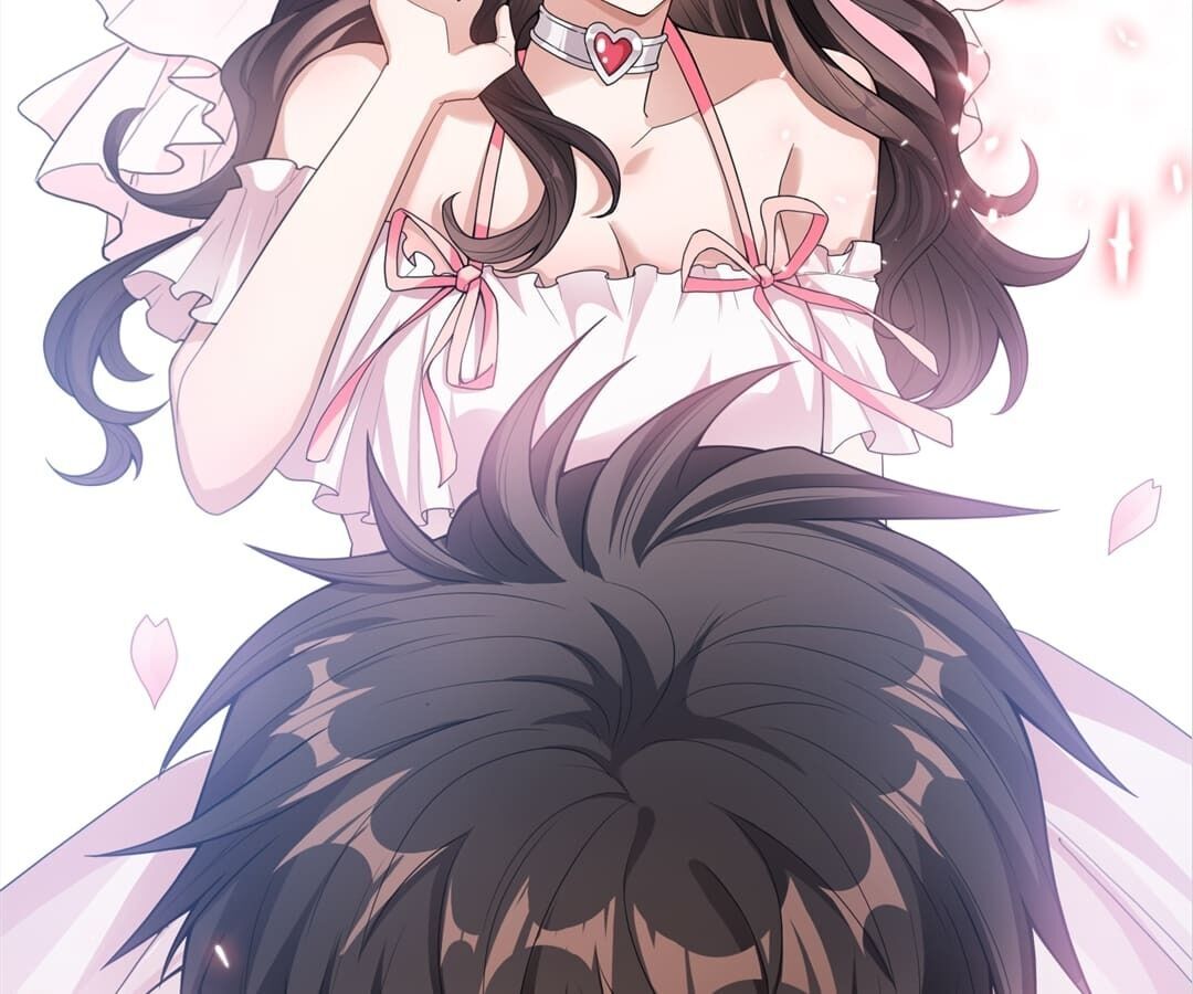 Lair & Love Game chapter 17 page 45