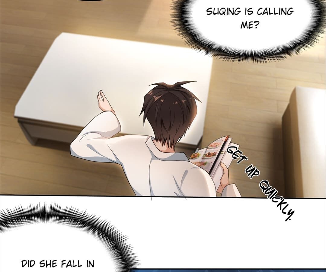 Lair & Love Game chapter 17 page 5