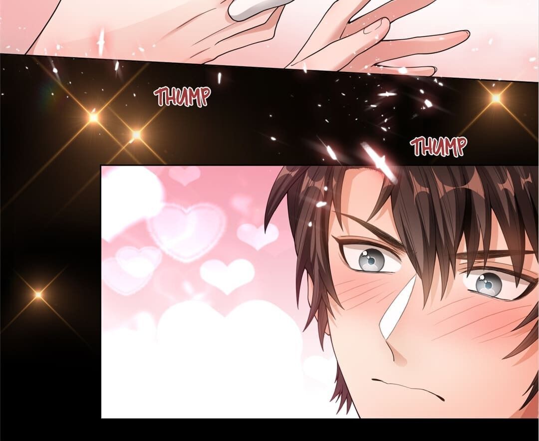 Lair & Love Game chapter 17 page 51