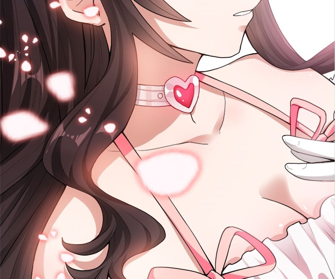 Lair & Love Game chapter 17 page 55