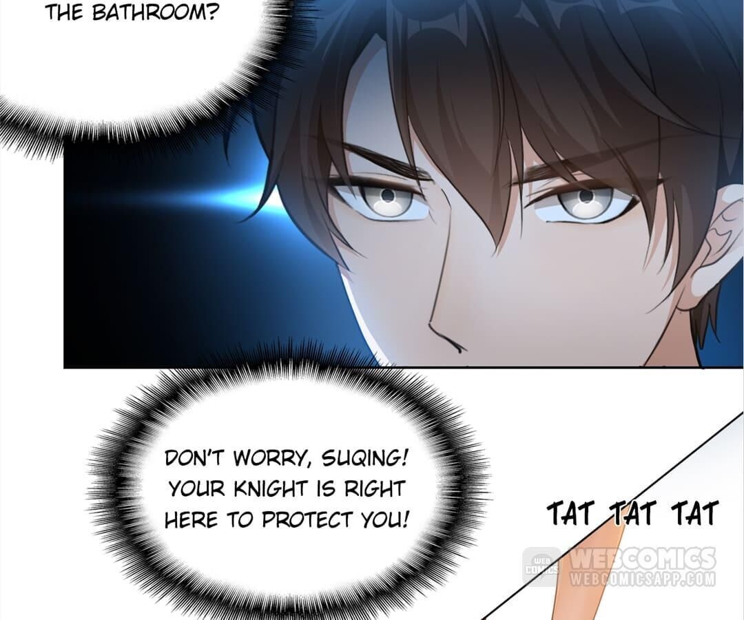 Lair & Love Game chapter 17 page 6