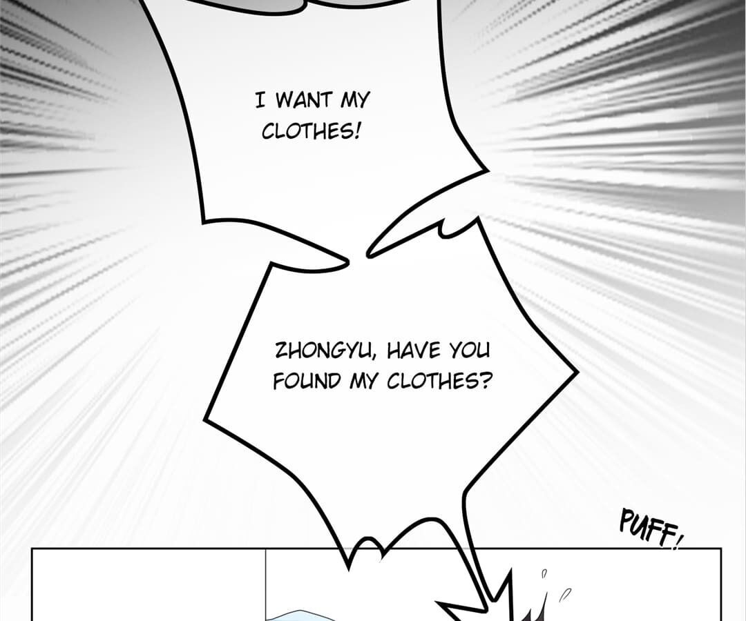 Lair & Love Game chapter 17 page 61