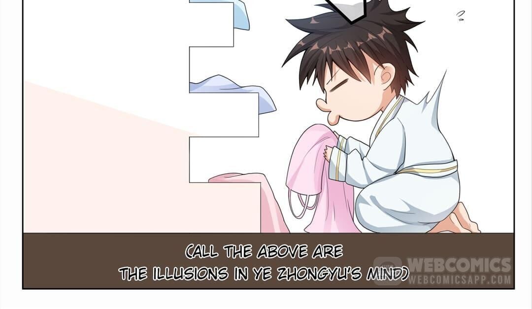 Lair & Love Game chapter 17 page 62