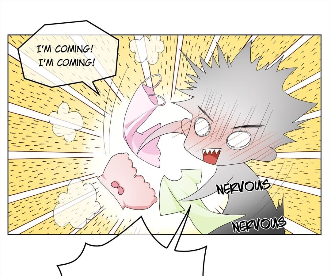 Lair & Love Game chapter 17 page 63