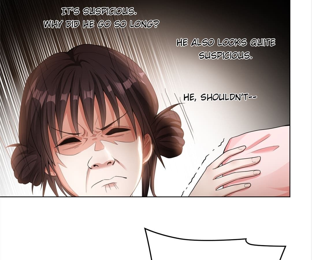 Lair & Love Game chapter 17 page 69