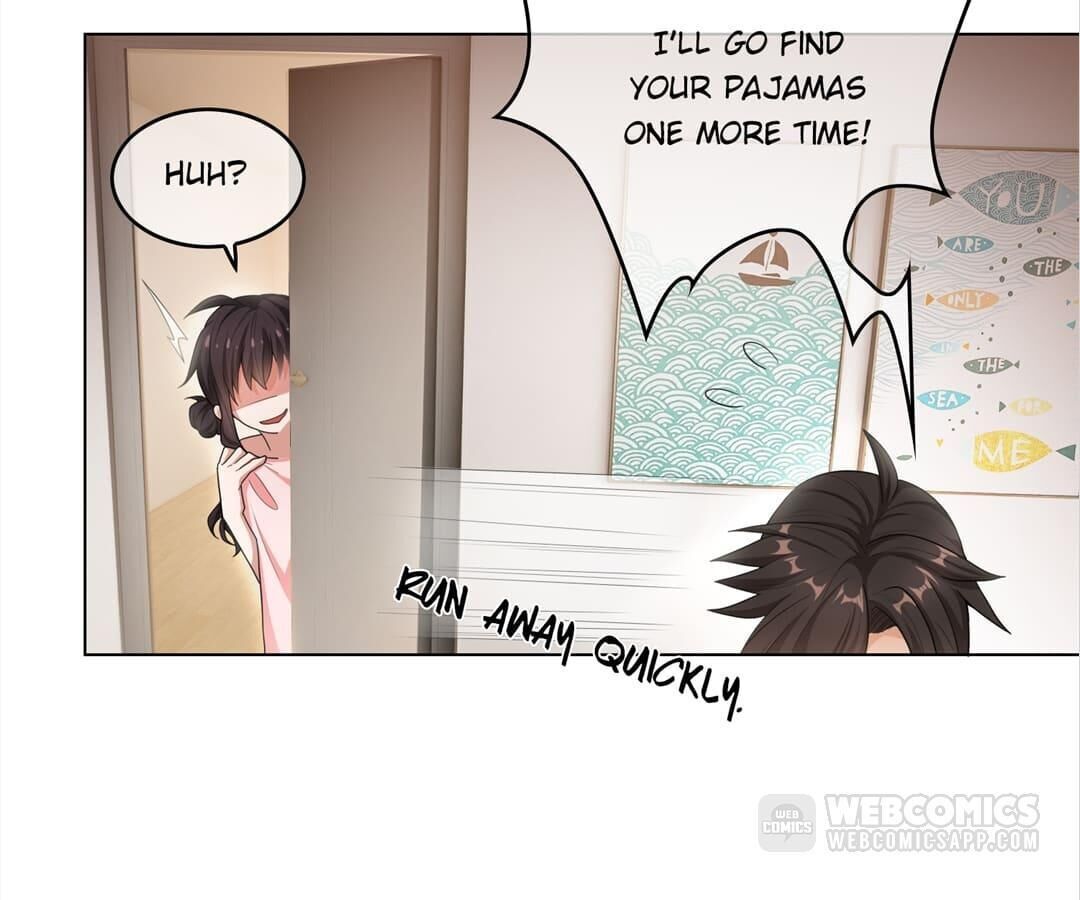 Lair & Love Game chapter 17 page 70